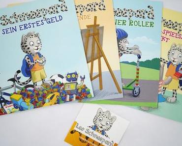 Kinderbuchliebling im März: Ein Buch über Geld