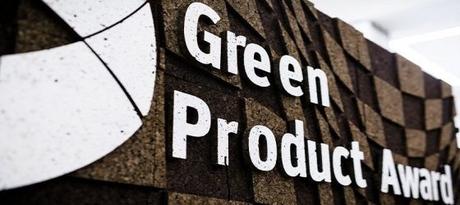 Green Product Award 2018: Jetzt noch schnell einreichen!
