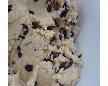 Rezension: Cookie Dough
