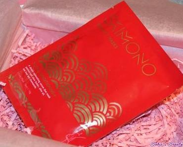 [Unboxing] – Lookfantastic Box März 2018: