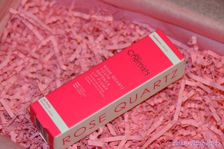 [Unboxing] – Lookfantastic Box März 2018: