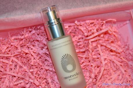 [Unboxing] – Lookfantastic Box März 2018: