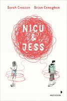 Rezension: Nicu & Jess - Sarah Crossan/Brian Conaghan