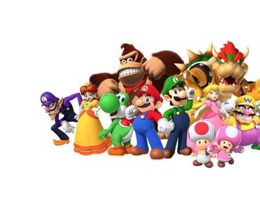 Mario Party: The Top 100 auf dem Nintendo DS – mit Verlosung!