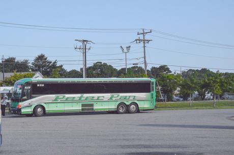 Ohne Auto: Boston – Cape Cod mit dem Bus oder der Fähre