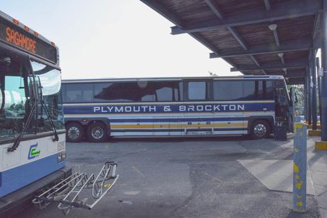 Ohne Auto: Boston – Cape Cod mit dem Bus oder der Fähre