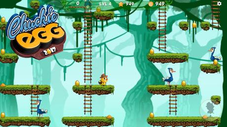 Sonic Runners Adventure – Fast Action Platformer, Digits und 10 weitere App-Deals (Ersparnis: 16,92 EUR)