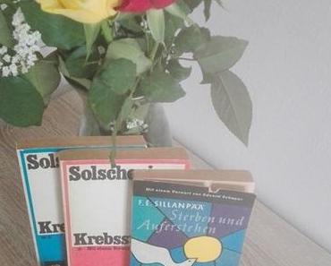 Leserückblick März 2018 und der Sub