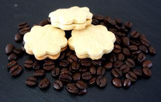 Kaffeeplätzchen