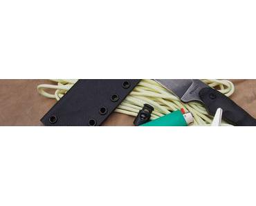 Tek-Lok-Alternativen – Teil 1