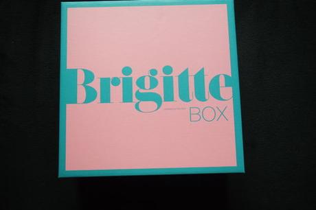 “ Brigitte Box “ Nr. 1