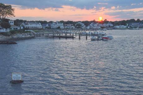 Tagesausflug nach Martha’s Vineyard oder Nantucket? {Cape Cod}