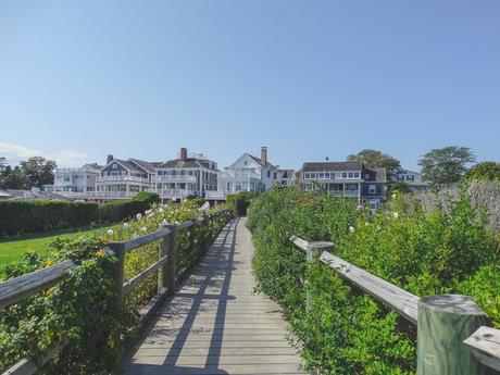 Tagesausflug nach Martha’s Vineyard oder Nantucket? {Cape Cod}