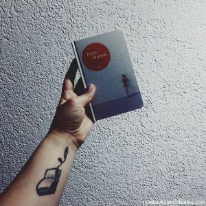 [Lese Fazit] – März 2018