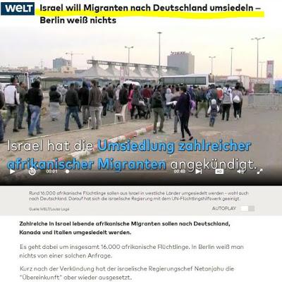 Fake News: Deutsche Leitmedien warten mit antisemitischer und irreführender Schlagzeile auf