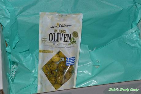 [Unboxing] – Lucky Vegan Wholefood Health Box März 2018: