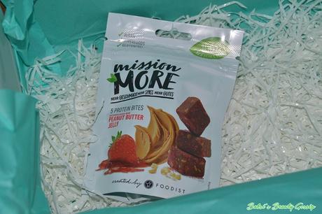 [Unboxing] – Lucky Vegan Wholefood Health Box März 2018: