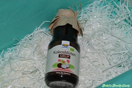 [Unboxing] – Lucky Vegan Wholefood Health Box März 2018: