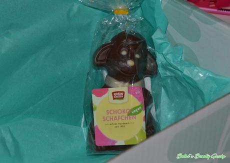 [Unboxing] – Lucky Vegan Wholefood Health Box März 2018: