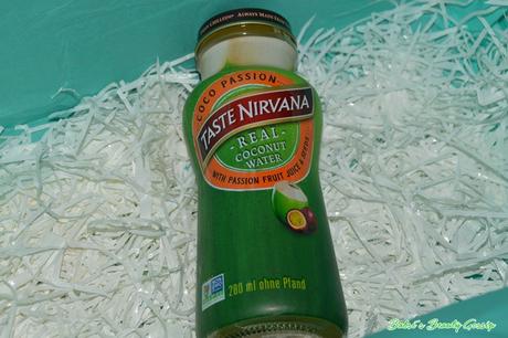 [Unboxing] – Lucky Vegan Wholefood Health Box März 2018: