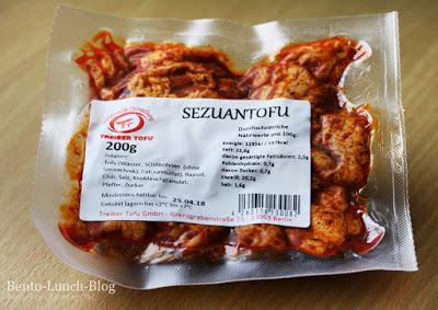 Sezuantofu, Treiber Tofu