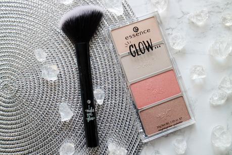 LET'S GLOW GIRL:  essence GLOW like... trend edition! | Review