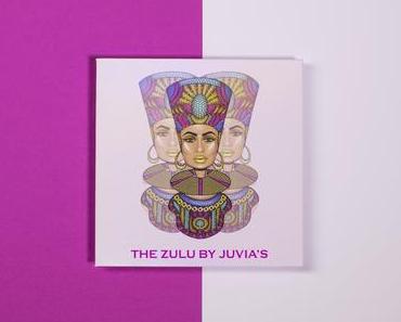 ZULU | JUVIA'S PLACE