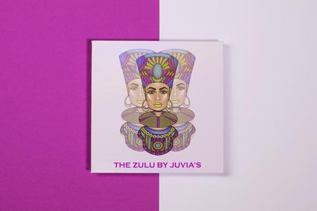 ZULU | JUVIA'S PLACE