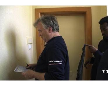 Handwerker-Doku: 7 Tage als Klempner