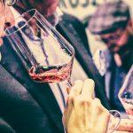 Vorankündigung: TonHalle Weinverkostung Burgenland