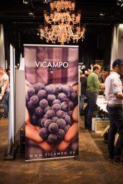 Vicampo Weinmesse Muenchen 5