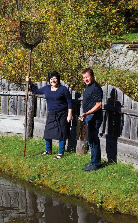 Buchtipp: Wallfahrtsküche – Kulinarische Entdeckungen am Weg nach Mariazell