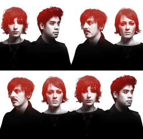 Ladytron: Rückmeldung