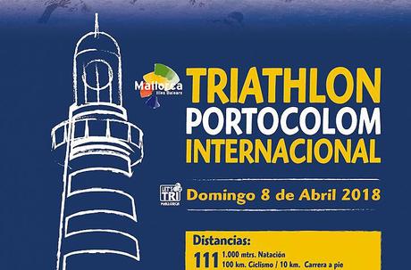 XXI. Triathlon Portocolom International