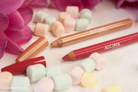 Alcina - Soft Lip Pencil
