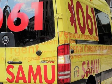 Guardia Civil wirft der Fahrerin des Unfall in Capedepera fahrlässige Tötung vor