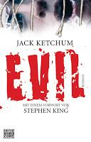 Rezension: Evil - Jack Ketchum