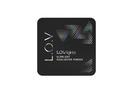 LOVLIGHTS KOLLEKTION - Beauty-News mit Glow-Effekt