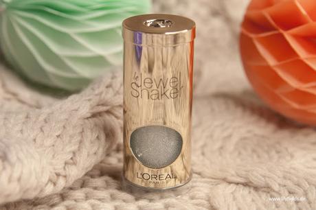 L'Oreal - Jewel Shaker - Brilliant Caviar Nail