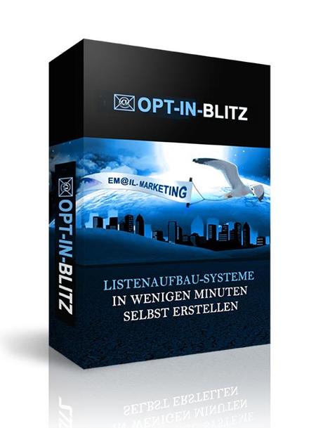 Opt-In-Blitz (PLR)