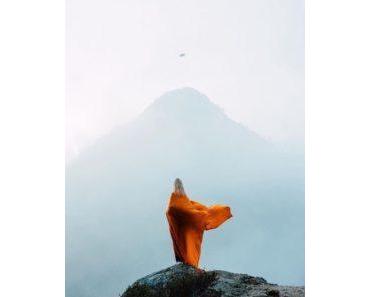 Neue Serie … dein Weg zu deiner eigenen Spiritualität