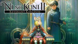 Ni No Kuni2