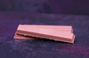 KitKat Ruby: Der rosa Riegel kommt nach Deutschland!