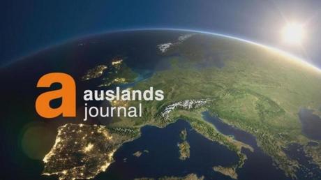 ZDF Auslandsjounal berichtet