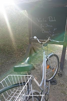 Endlich Frühling in und um Dresden - Rückblick auf unsere Osterferien