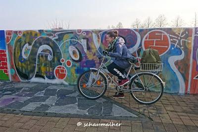 Endlich Frühling in und um Dresden - Rückblick auf unsere Osterferien