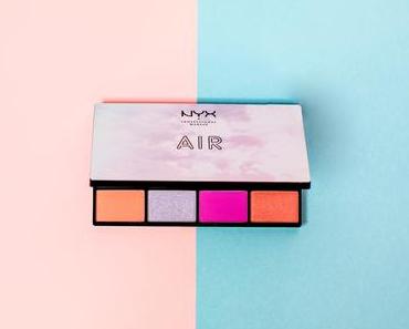 AIR  | IN YOUR ELEMENT NYX