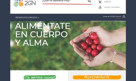 Marktfrisch lecker liefern lassen