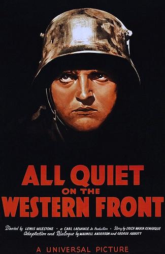 Im Westen nichts Neues (1930)