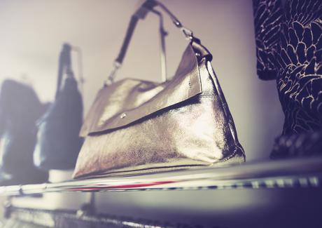 Handtaschen aus Leder – So bleiben sie lange schön!